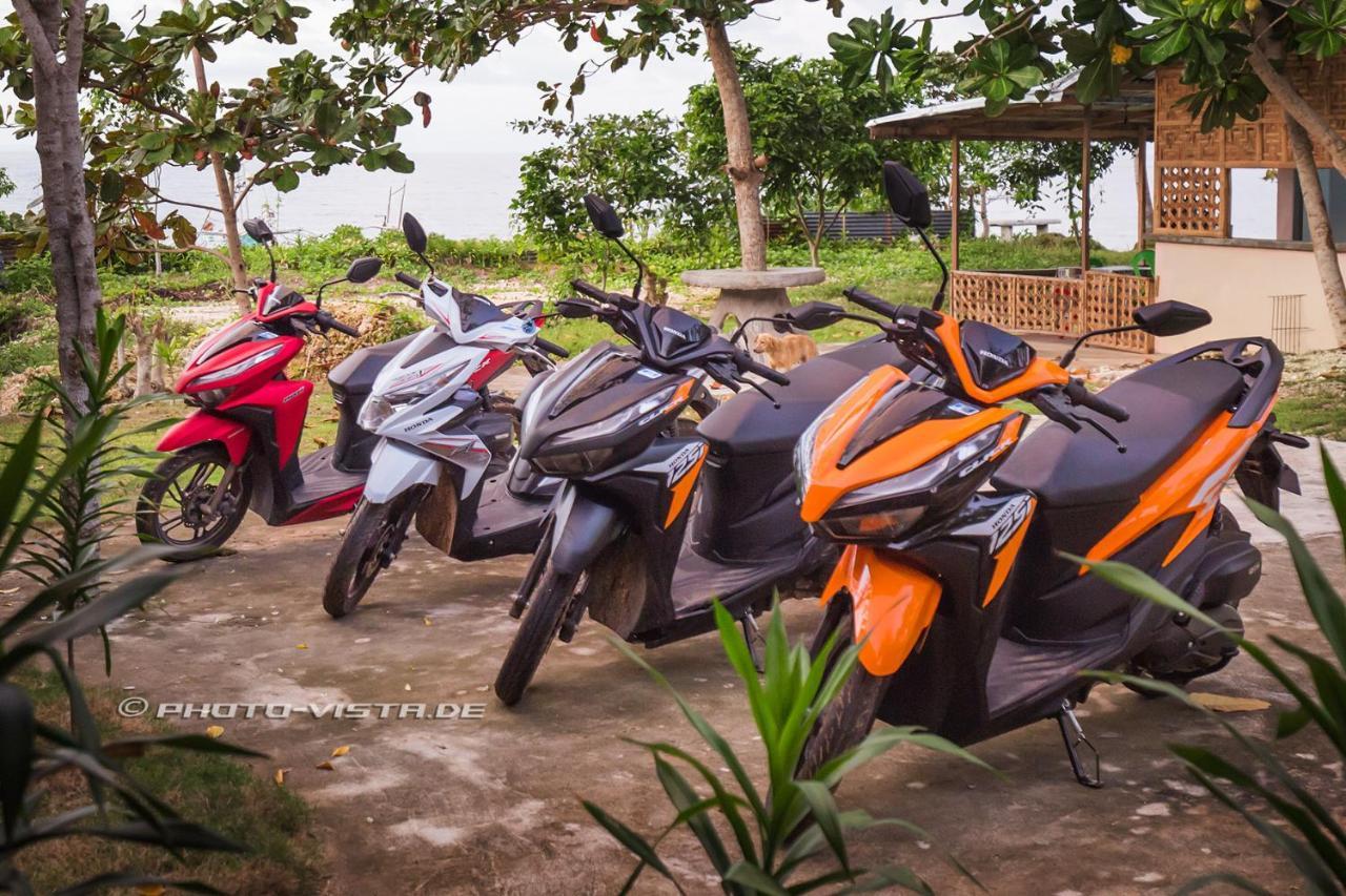 Guest house Camotes Eden *