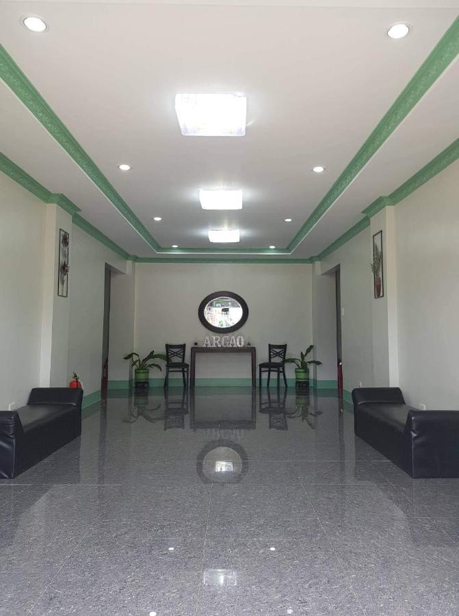 Hotel Bay Eco-park *