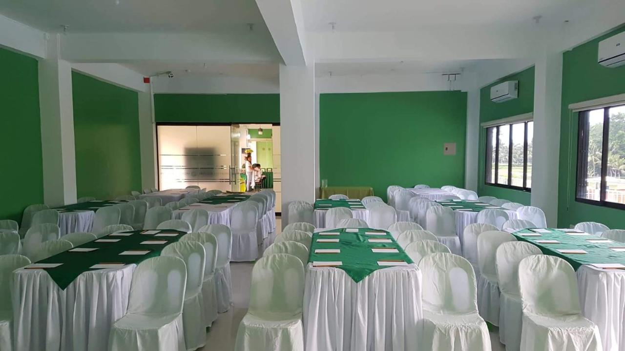 Hotel Bay Eco-park