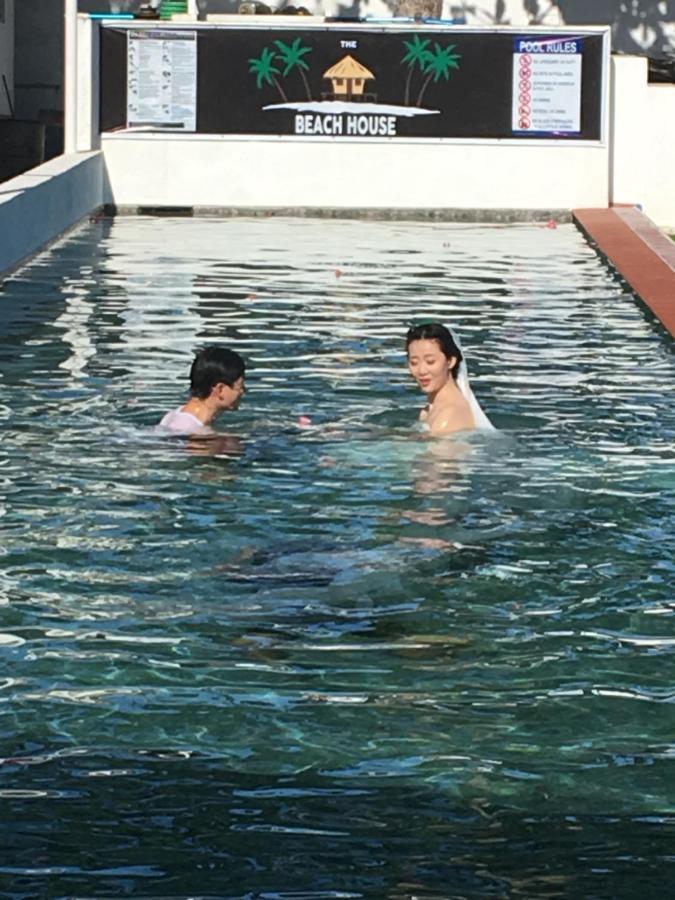 The Beachhouse Resort Dalaguete