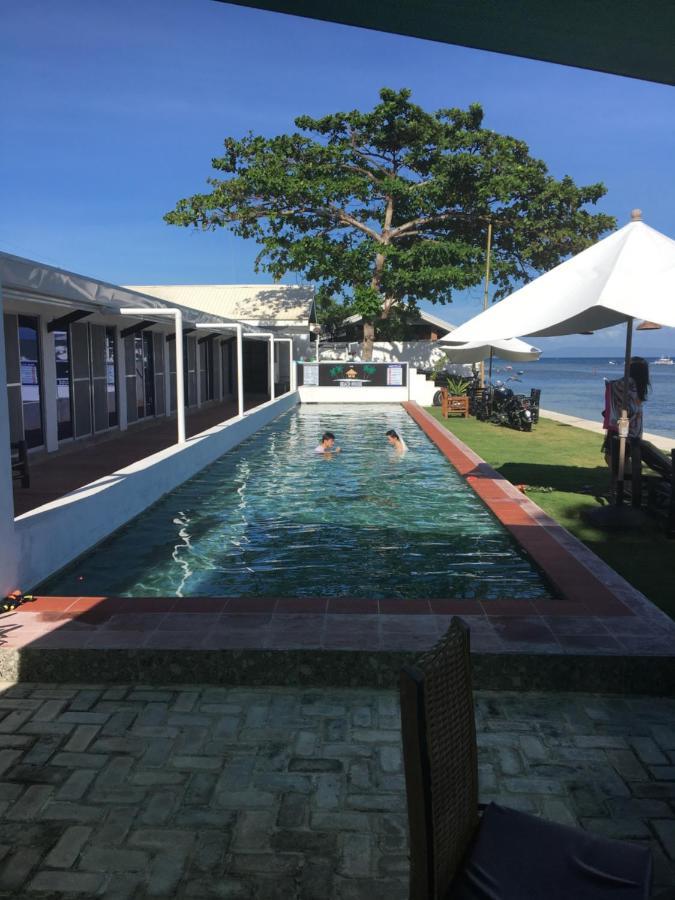 The Beachhouse