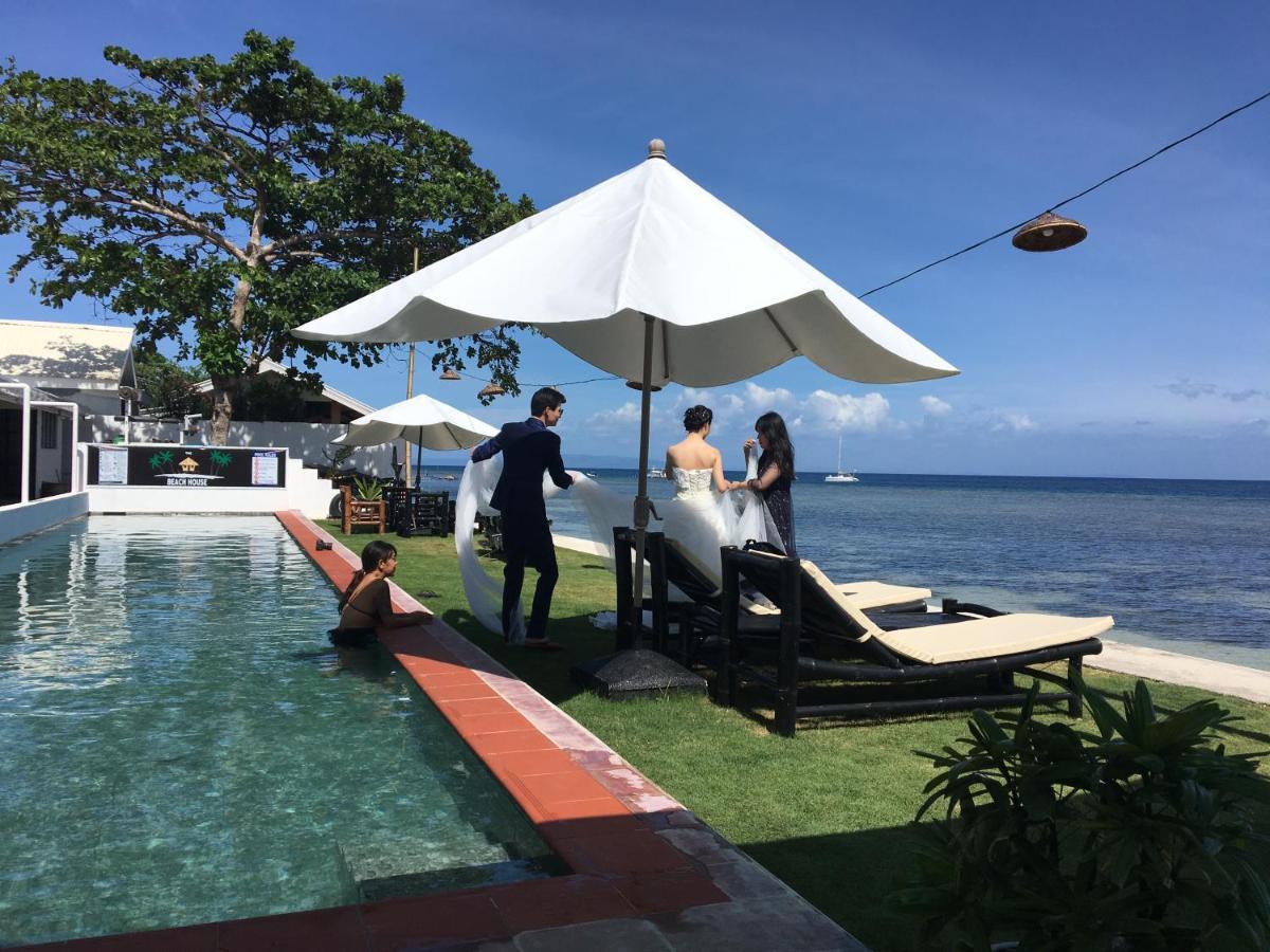 The Beachhouse Resort 3*