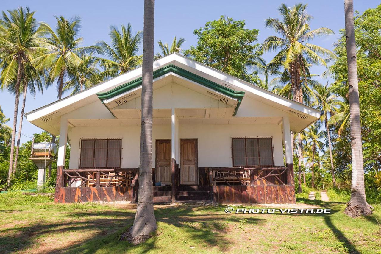 Camotes Eden Guest house *