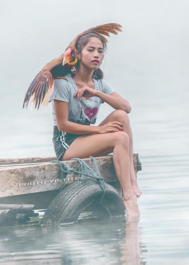 Camotes Eden