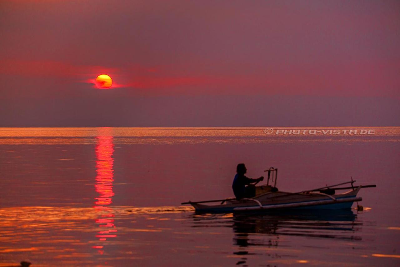 Camotes Eden