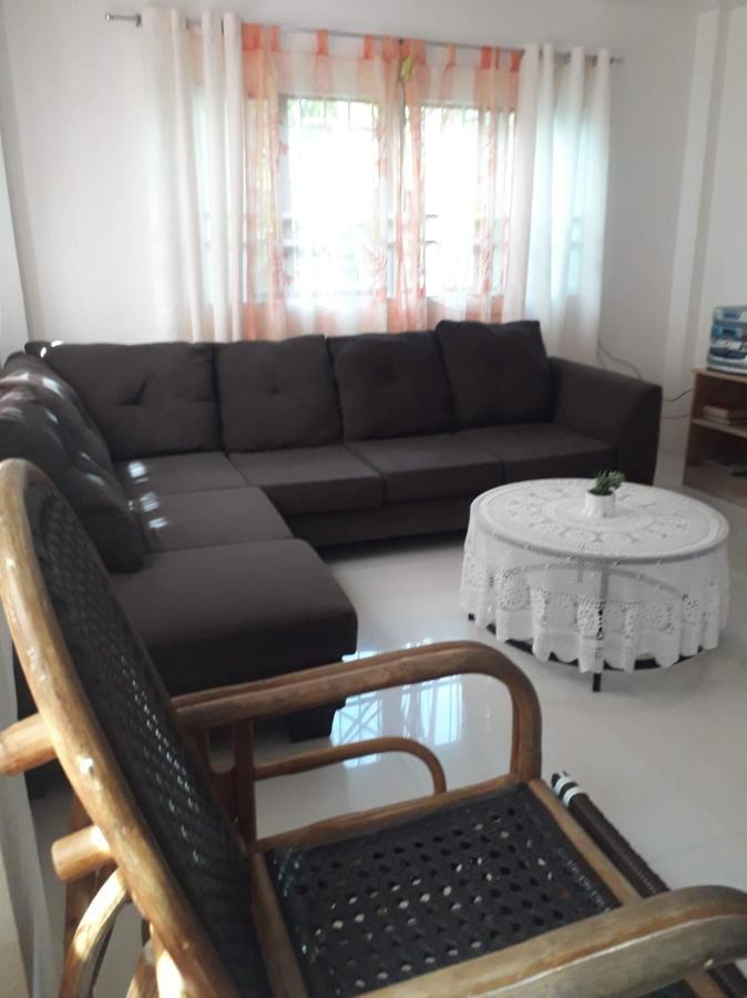 Casa Amigo Argao