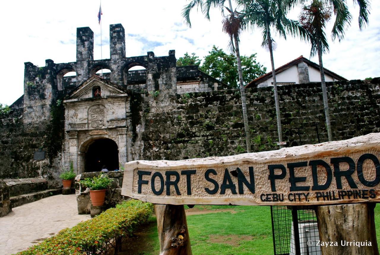 Saekyung Village One * Lapu-Lapu City