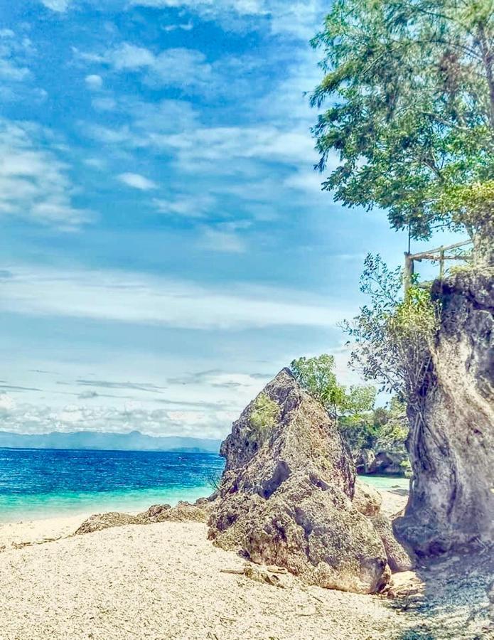 Resort Pebble