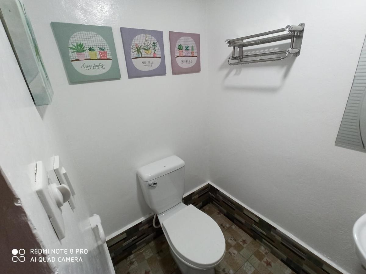 Mlk Bamboo Beachhouse Guest house 2*