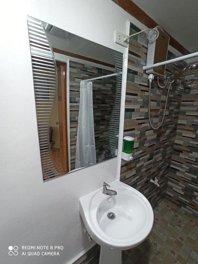 Mlk Bamboo Beachhouse Alegria (Cebu)