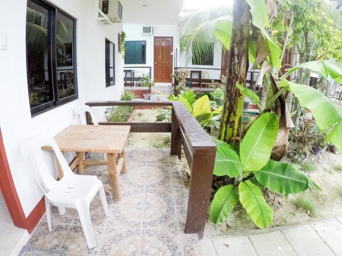 Krismark Dive Hotel