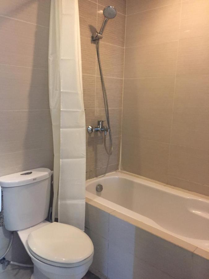 Apartment Mactan Newtown *
