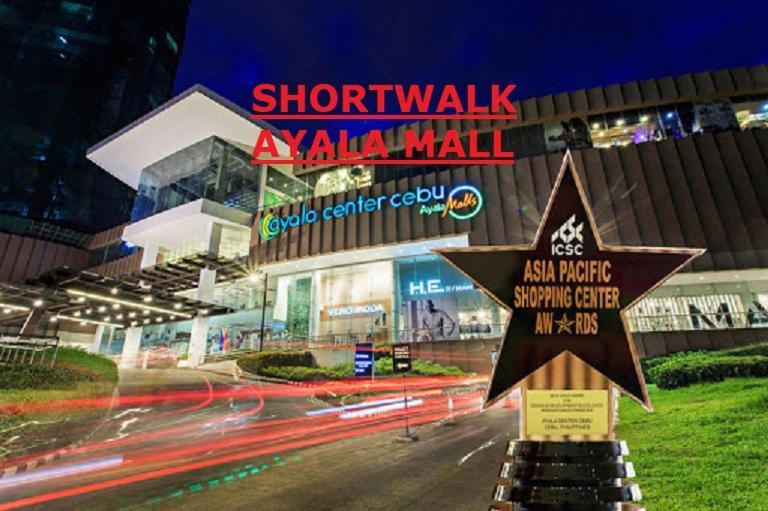 Aparthotel Mabolo Garden Flat A8 Free Rooftop Infinity Pool Cebu