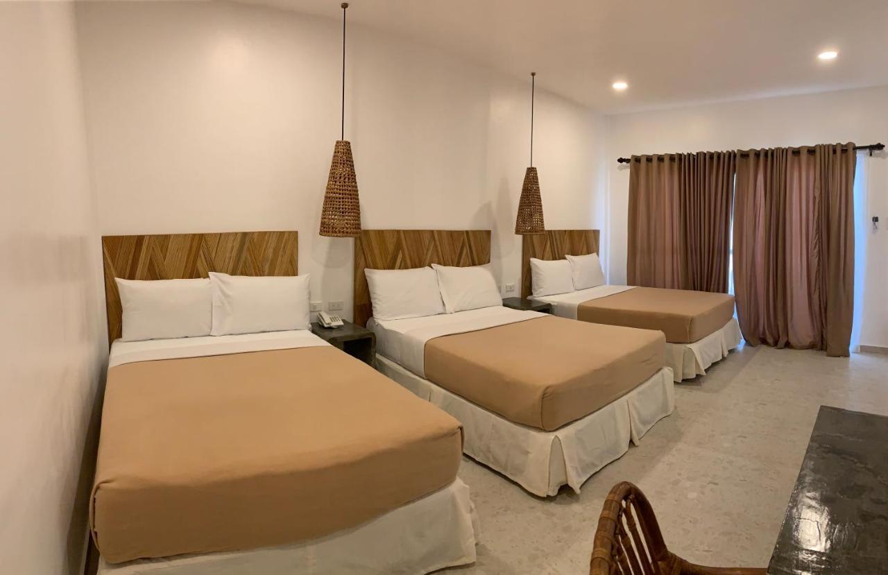 Cebu R Resort Tabuelan