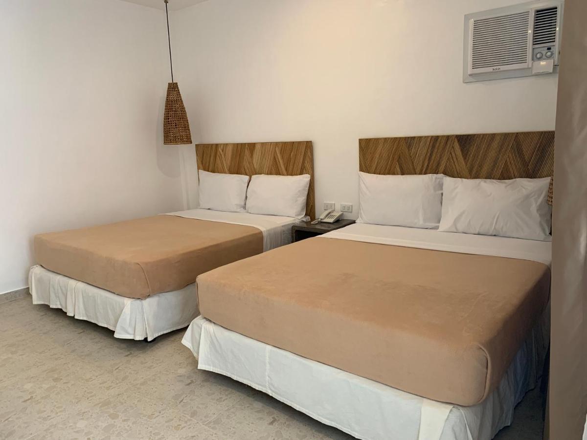 Cebu R Resort