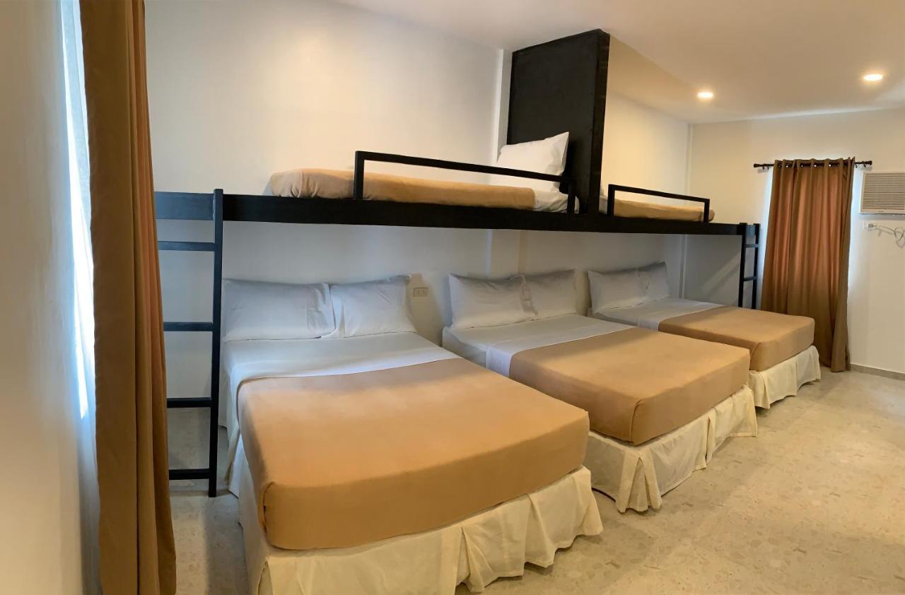 Resort Cebu R 3*