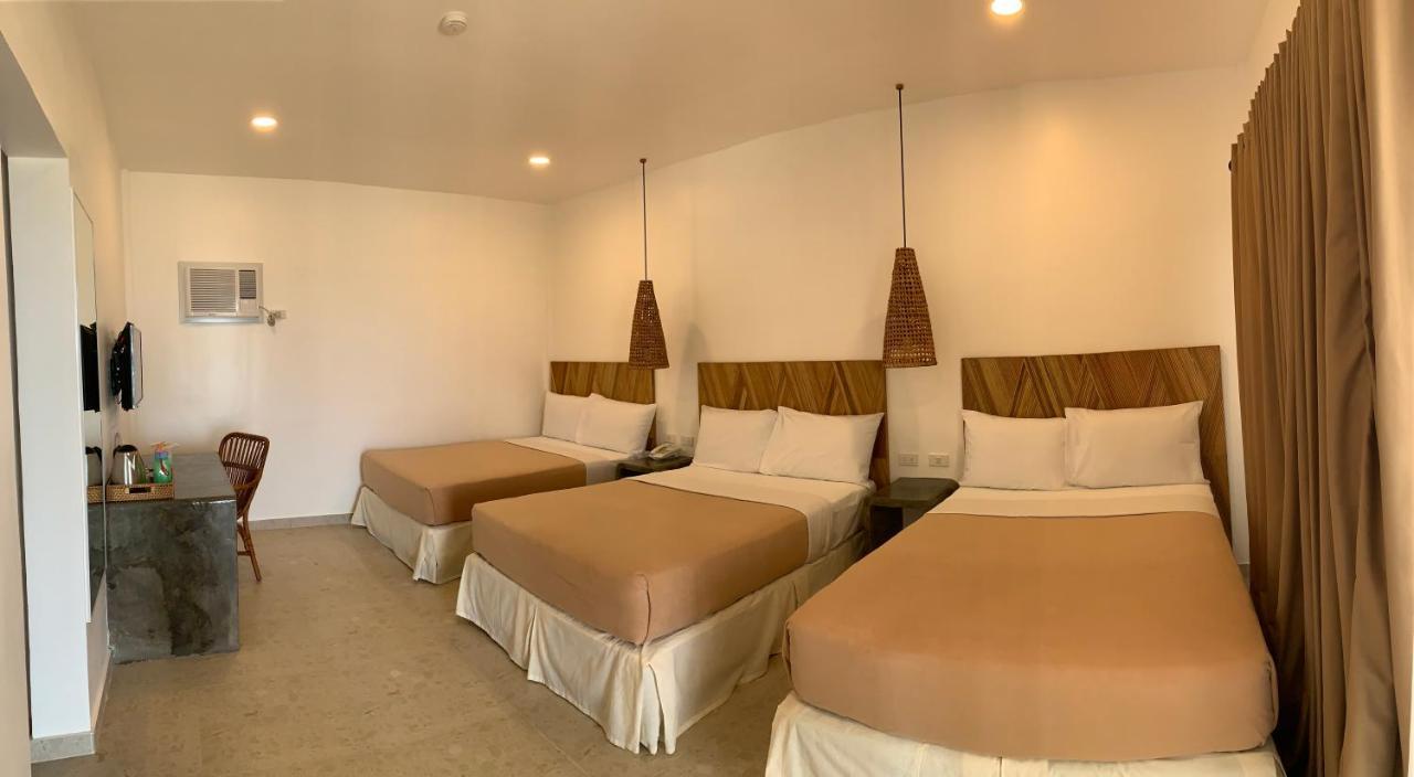 Resort Cebu R Tabuelan