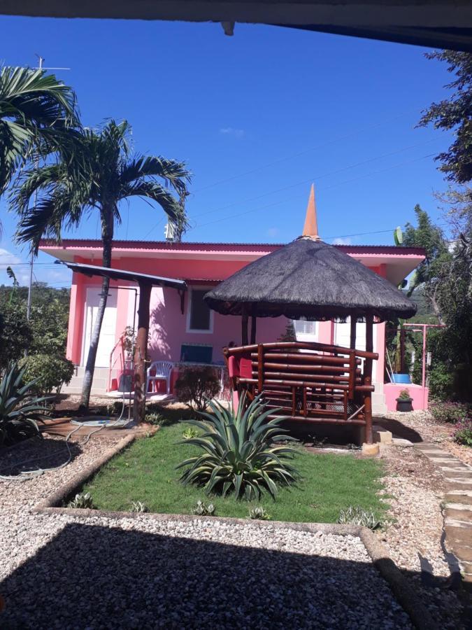 bahay-panuluyan Michelle's *