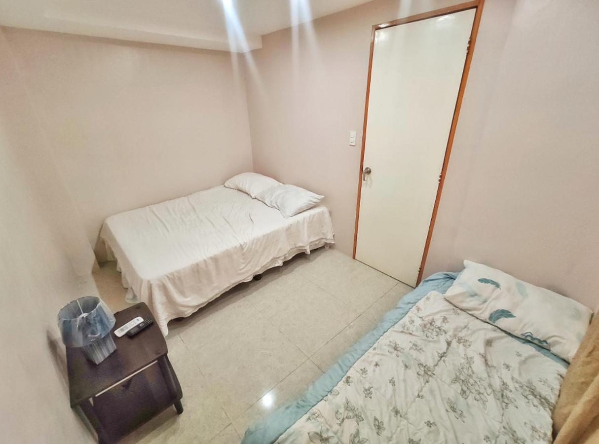Two Story 87 Sqm Fully Air-conditioned House In Babag 2, Lapu-lapu Apartment Lapu-Lapu City