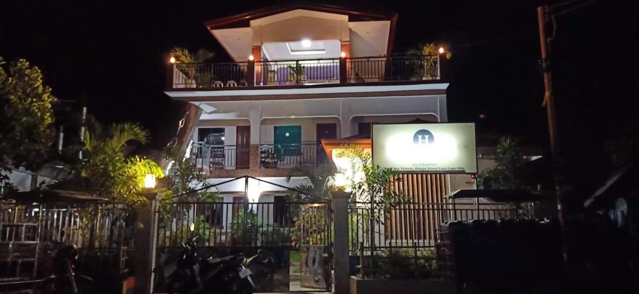 Hadassah's Place Lapu-Lapu City