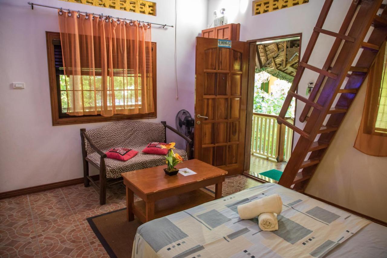 Resort Aabana & Watersport