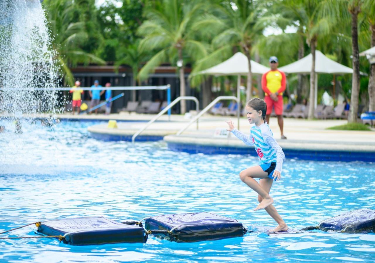 Jpark Island & Waterpark Cebu Lapu-Lapu City