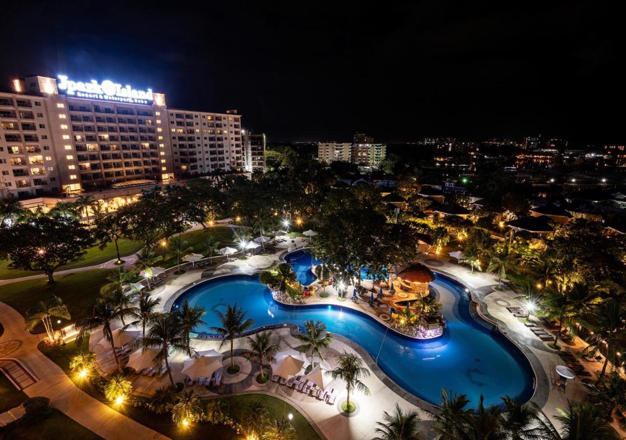 Jpark Island & Waterpark Cebu Lapu-Lapu City