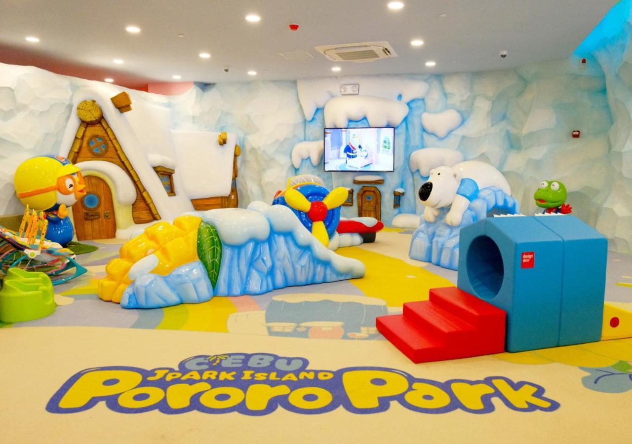Jpark Island & Waterpark Cebu Lapu-Lapu City
