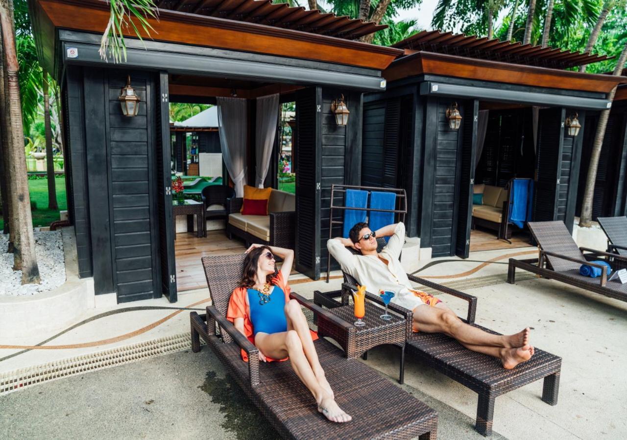 Resort Jpark Island & Waterpark Cebu Lapu-Lapu City