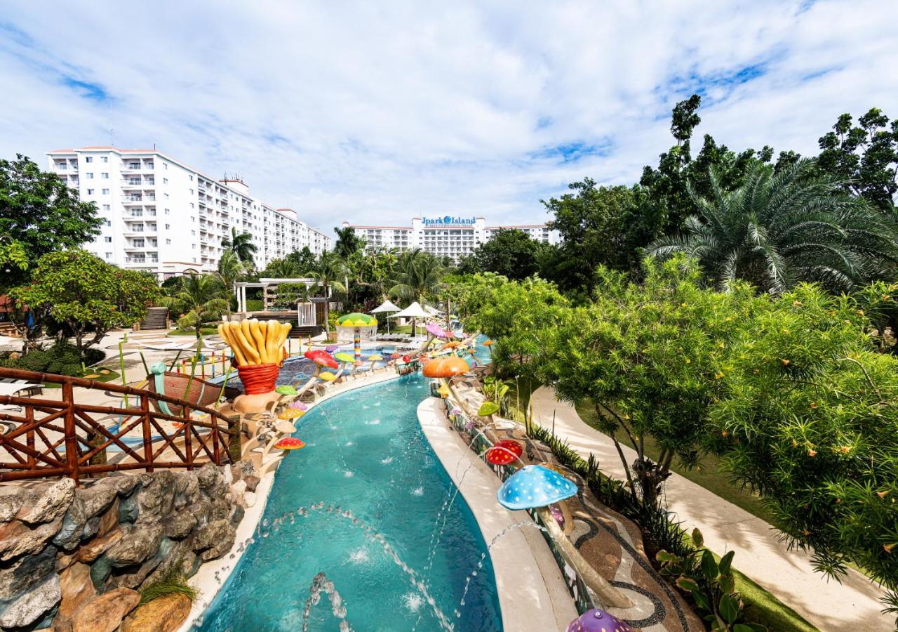 Jpark Island & Waterpark Cebu Resort
