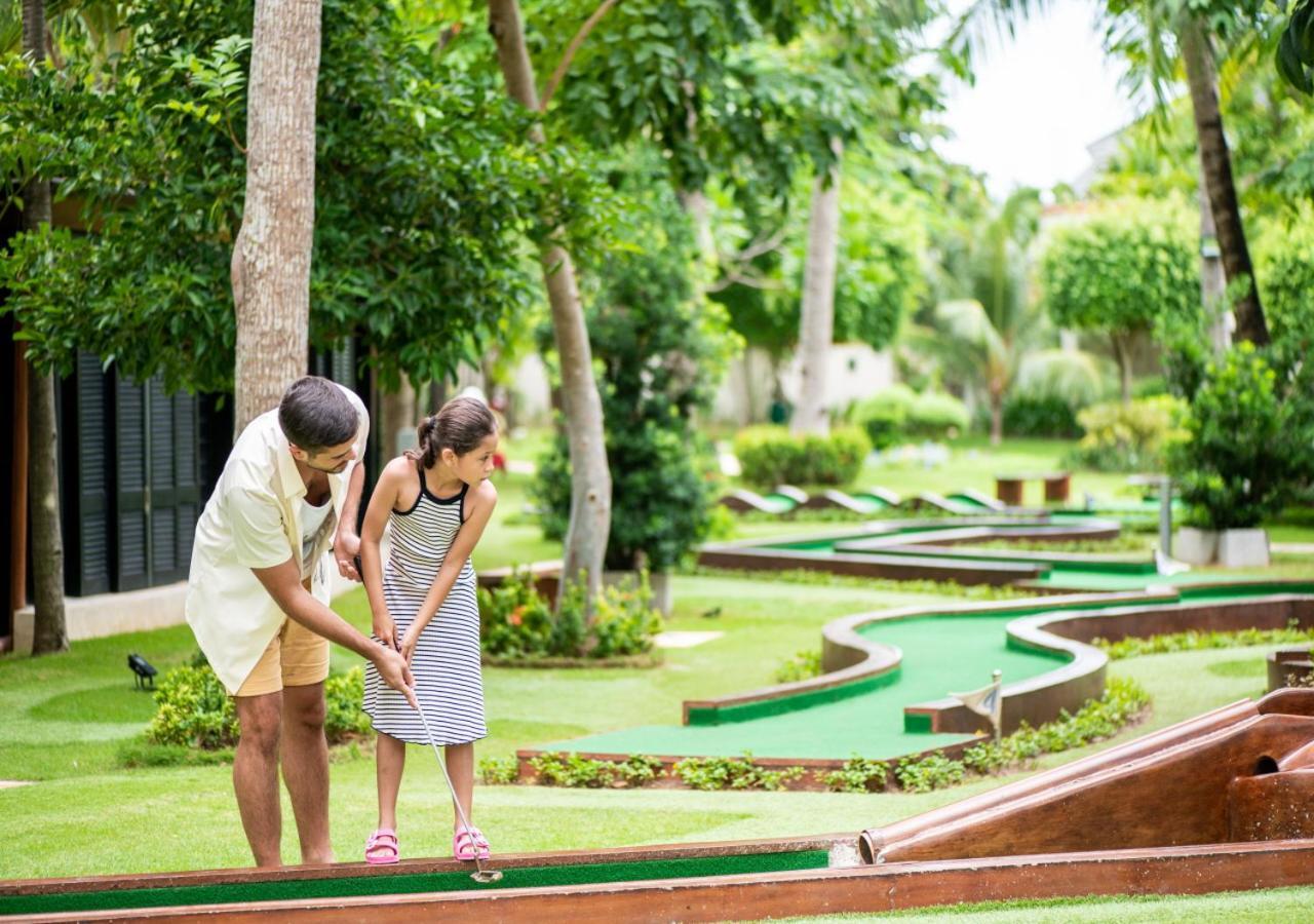 Resort Jpark Island & Waterpark Cebu 5*