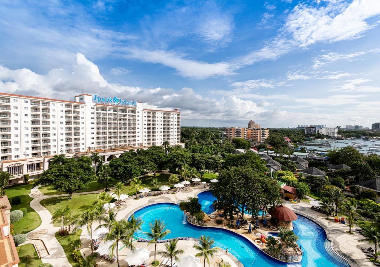 Jpark Island & Waterpark Cebu 5*