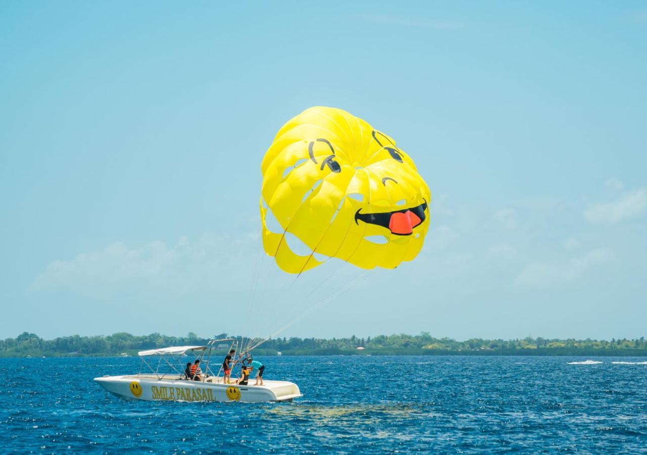 Jpark Island & Waterpark Cebu Resort Lapu-Lapu City