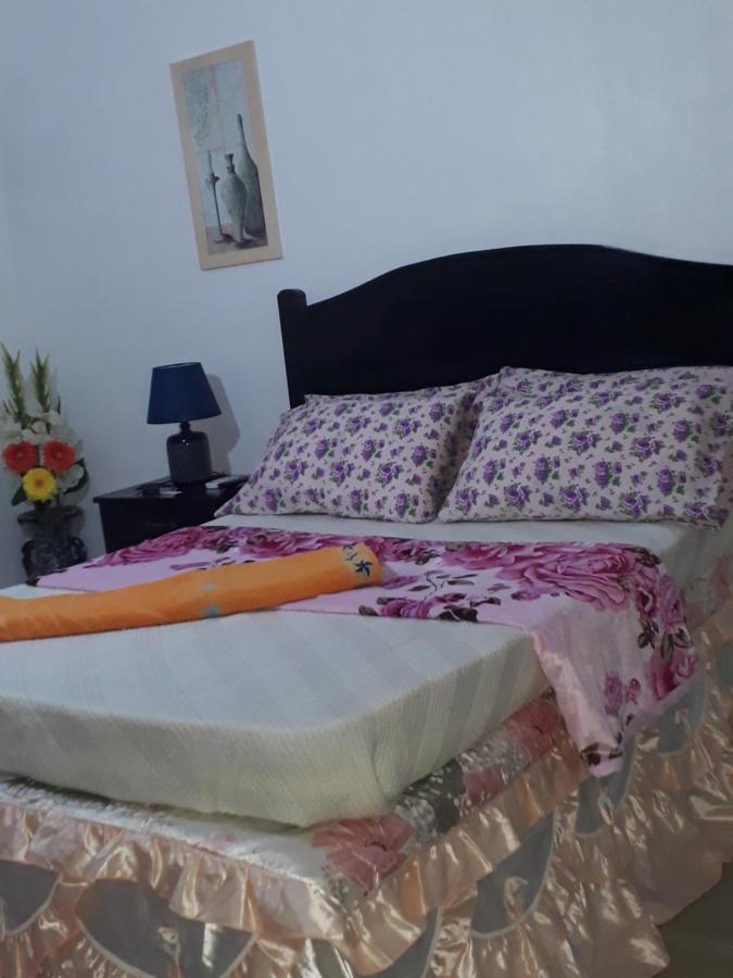 bahay-panuluyan Michelle's