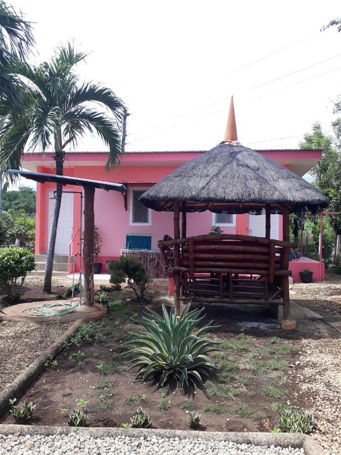 Michelle's Bahay bakasyunan Alcoy