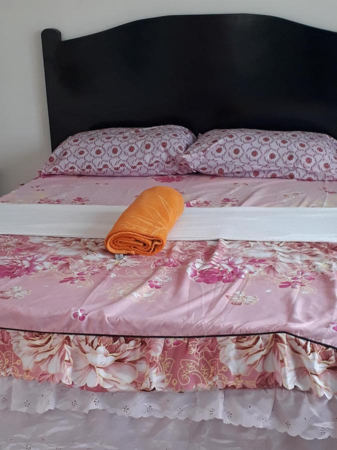 Bahay bakasyunan Michelle's Alcoy