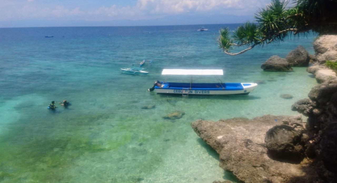 Cebu Seaview Dive Hotel