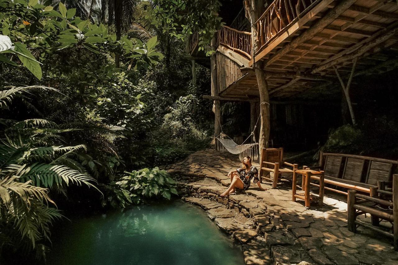 Treehouse De Valentine Balamban