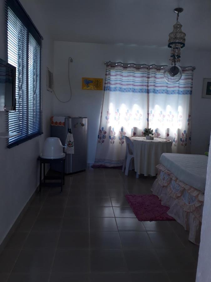 bahay-panuluyan Michelle's Alcoy