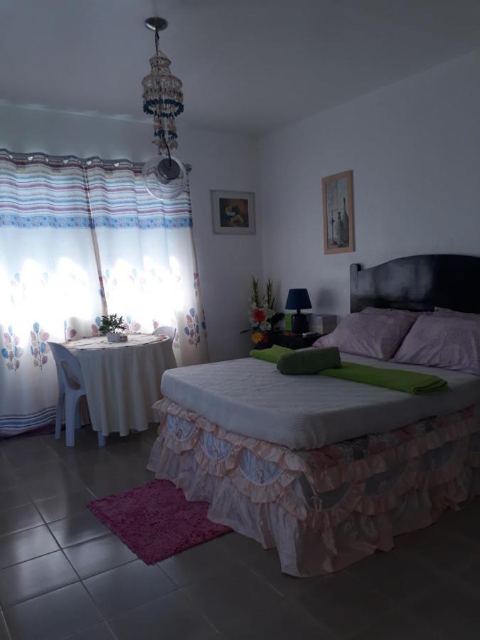 Michelle's bahay-panuluyan