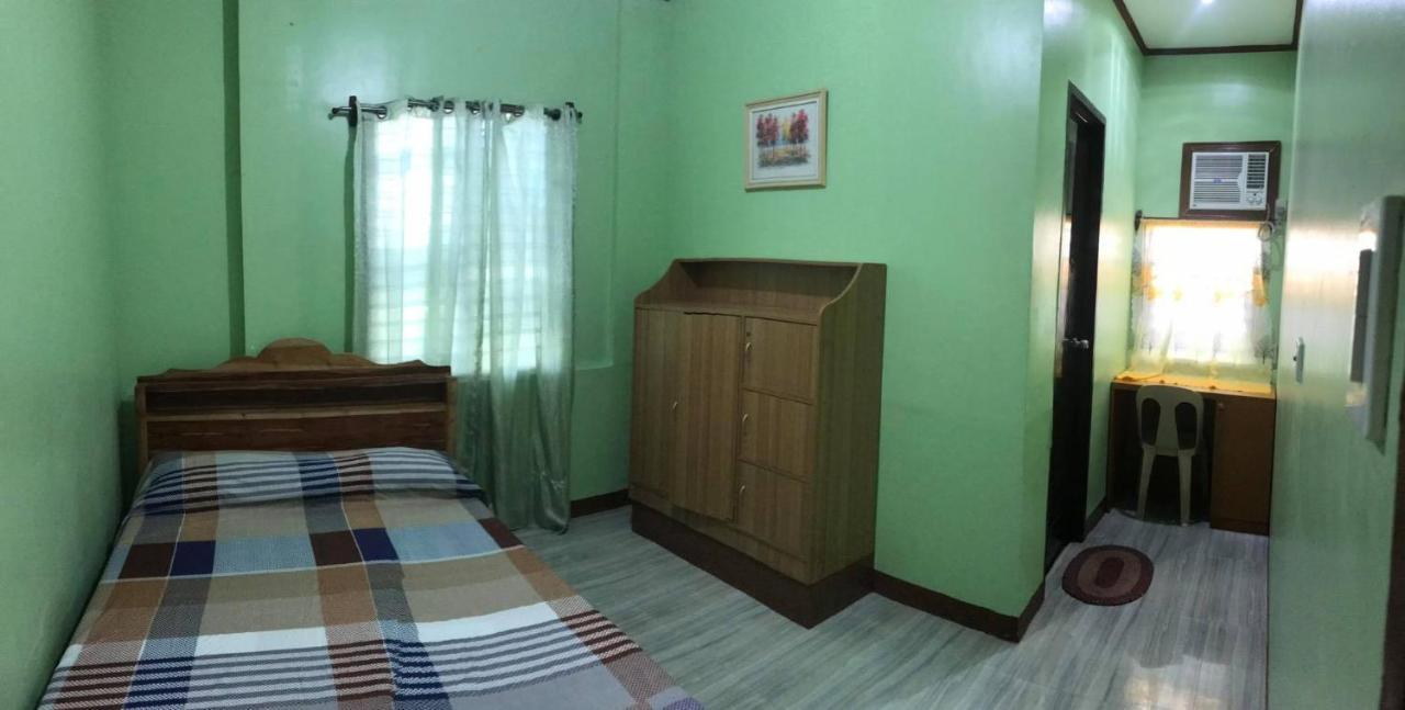 bahay-panuluyan Kenvan's