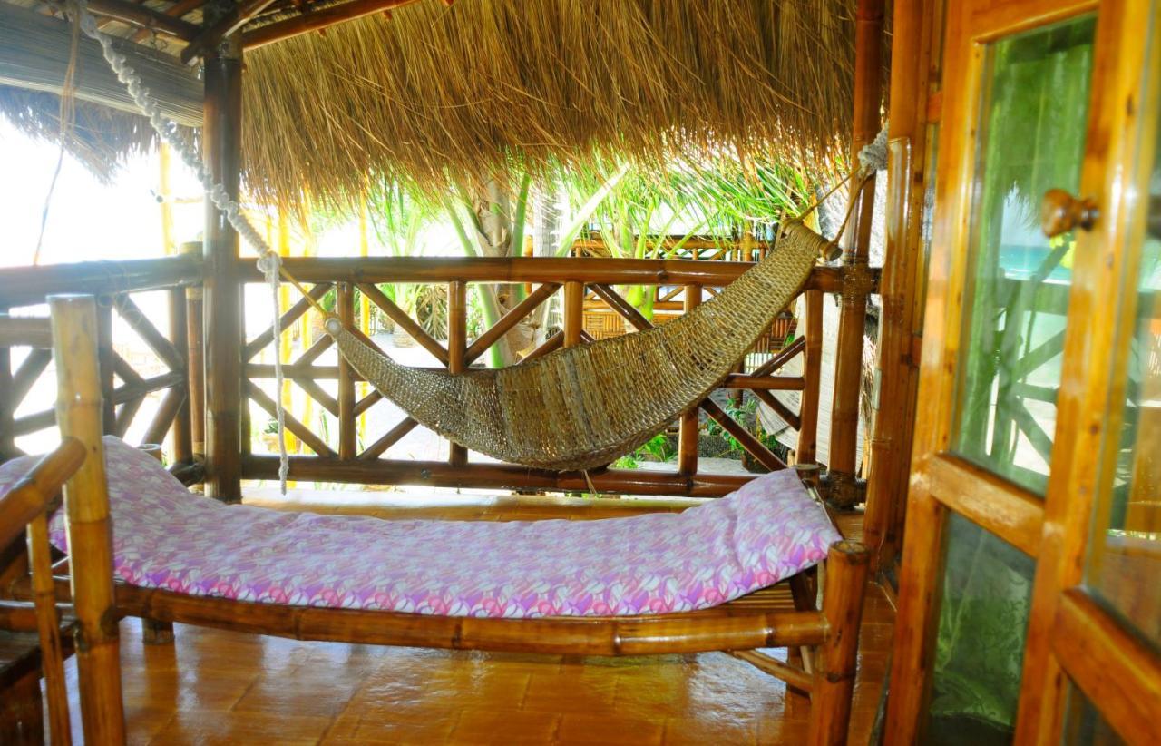The Coral Blue Oriental And Resort Santa Fe (Cebu)
