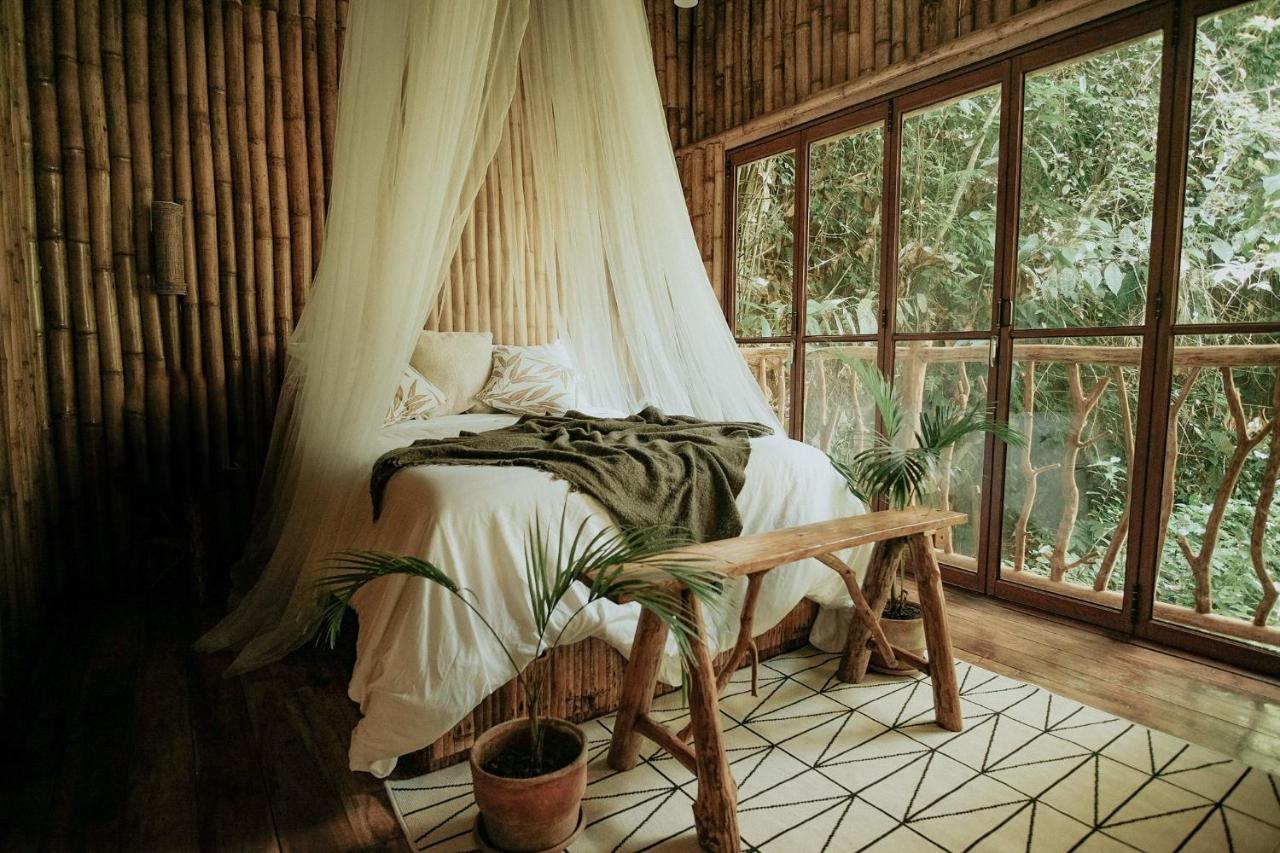 Treehouse De Valentine Balamban