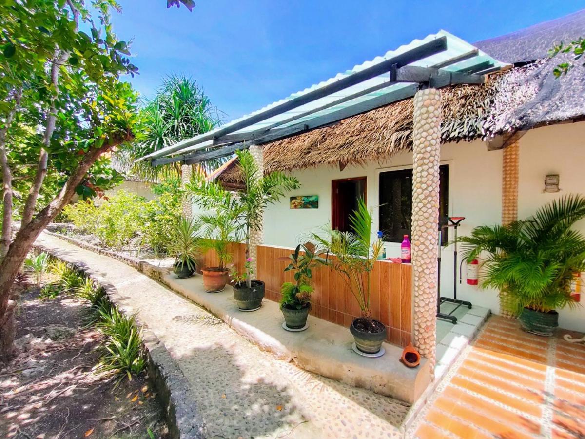 Resort T Breeze Coastal 4*