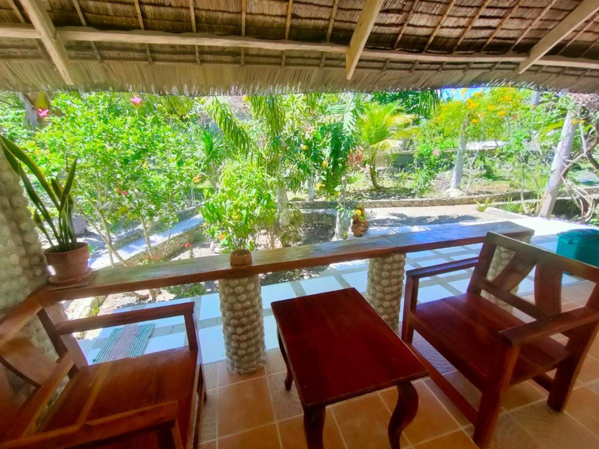 T Breeze Coastal Resort Moalboal