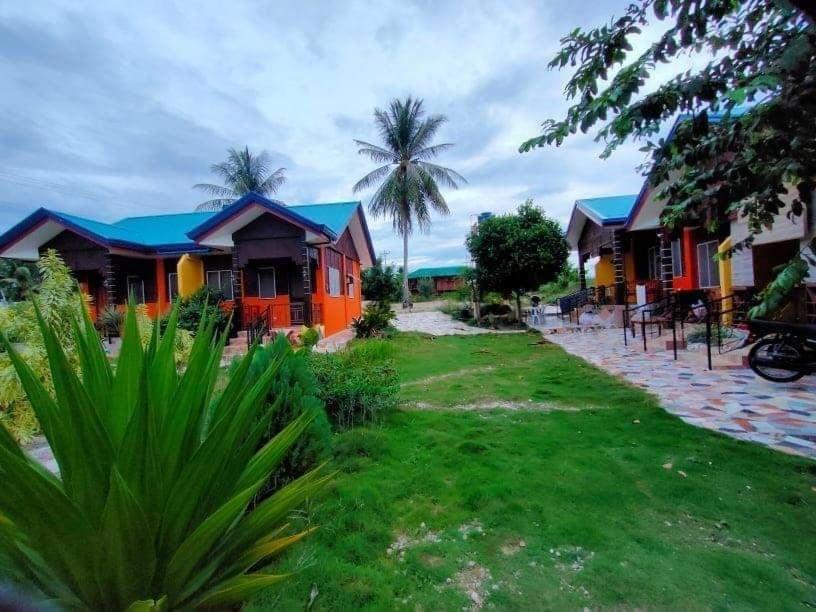 bahay-panuluyan Kenvan's
