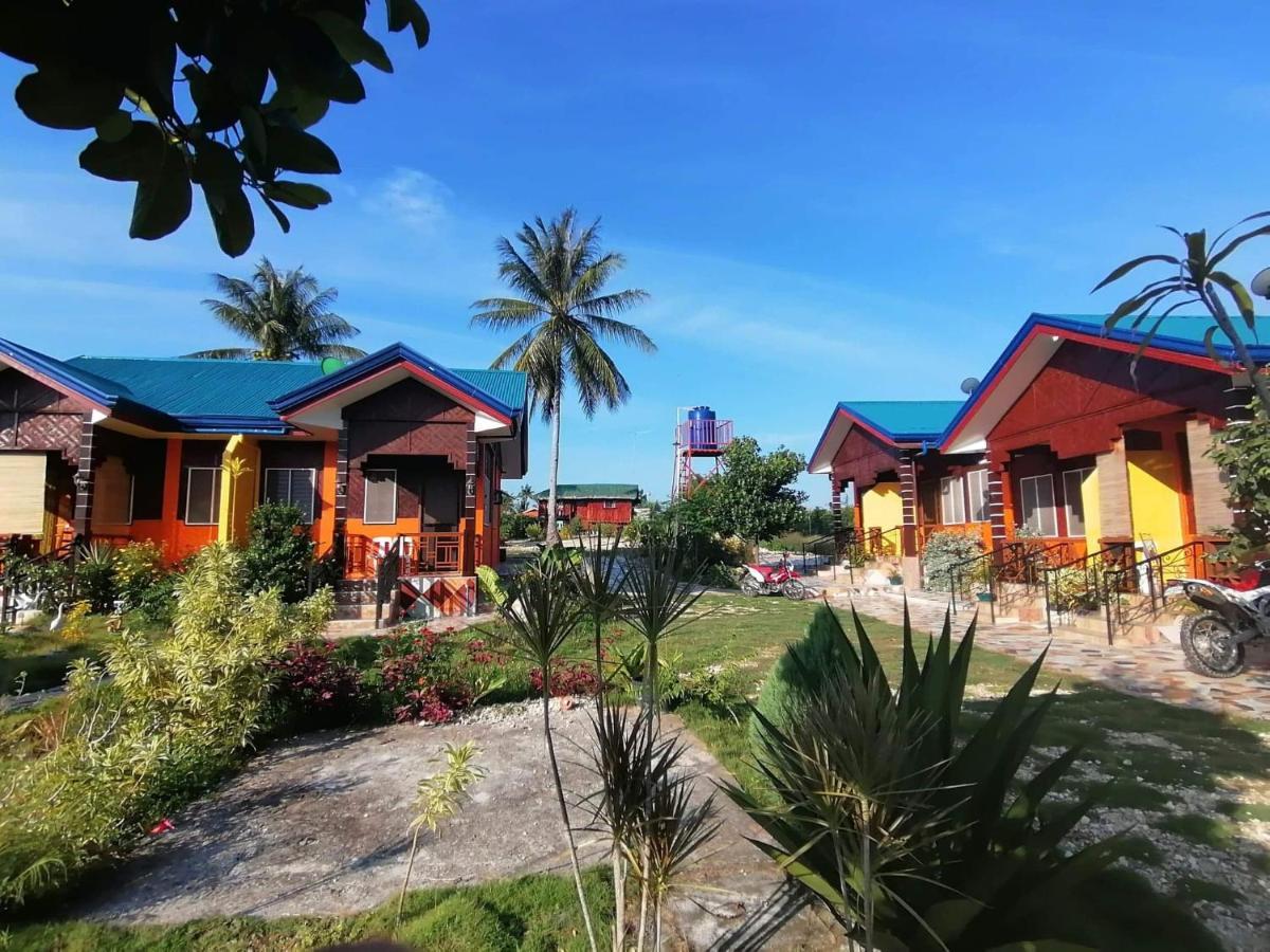 bahay-panuluyan Kenvan's