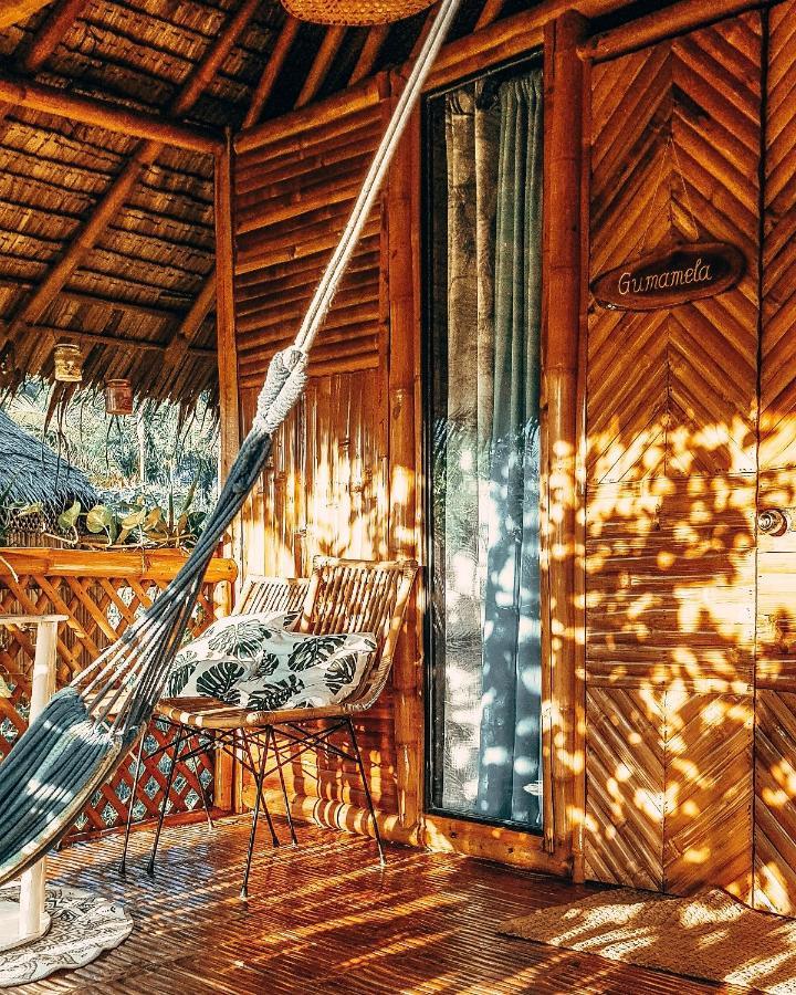 Lodge Tongo Hill *