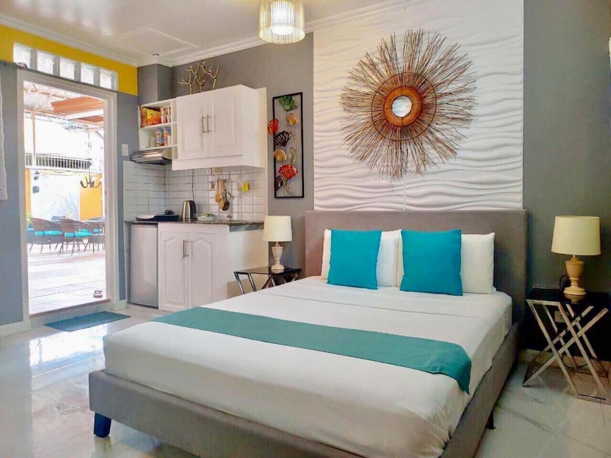 bahay-panuluyan Little Norway - Mactan Cebu International Airport Lapu-Lapu City