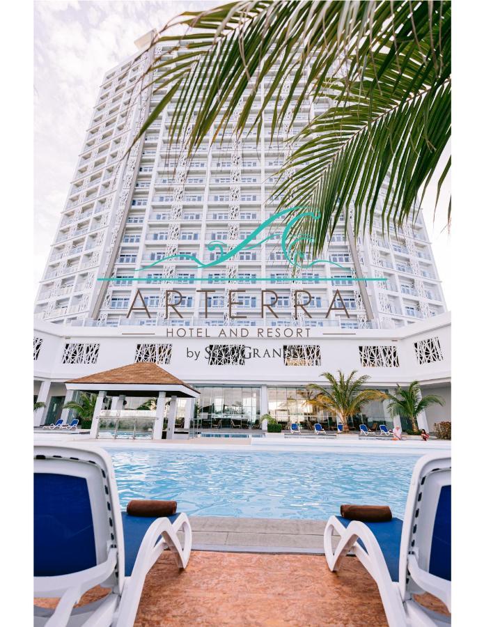 Arterra And 4* Lapu-Lapu City
